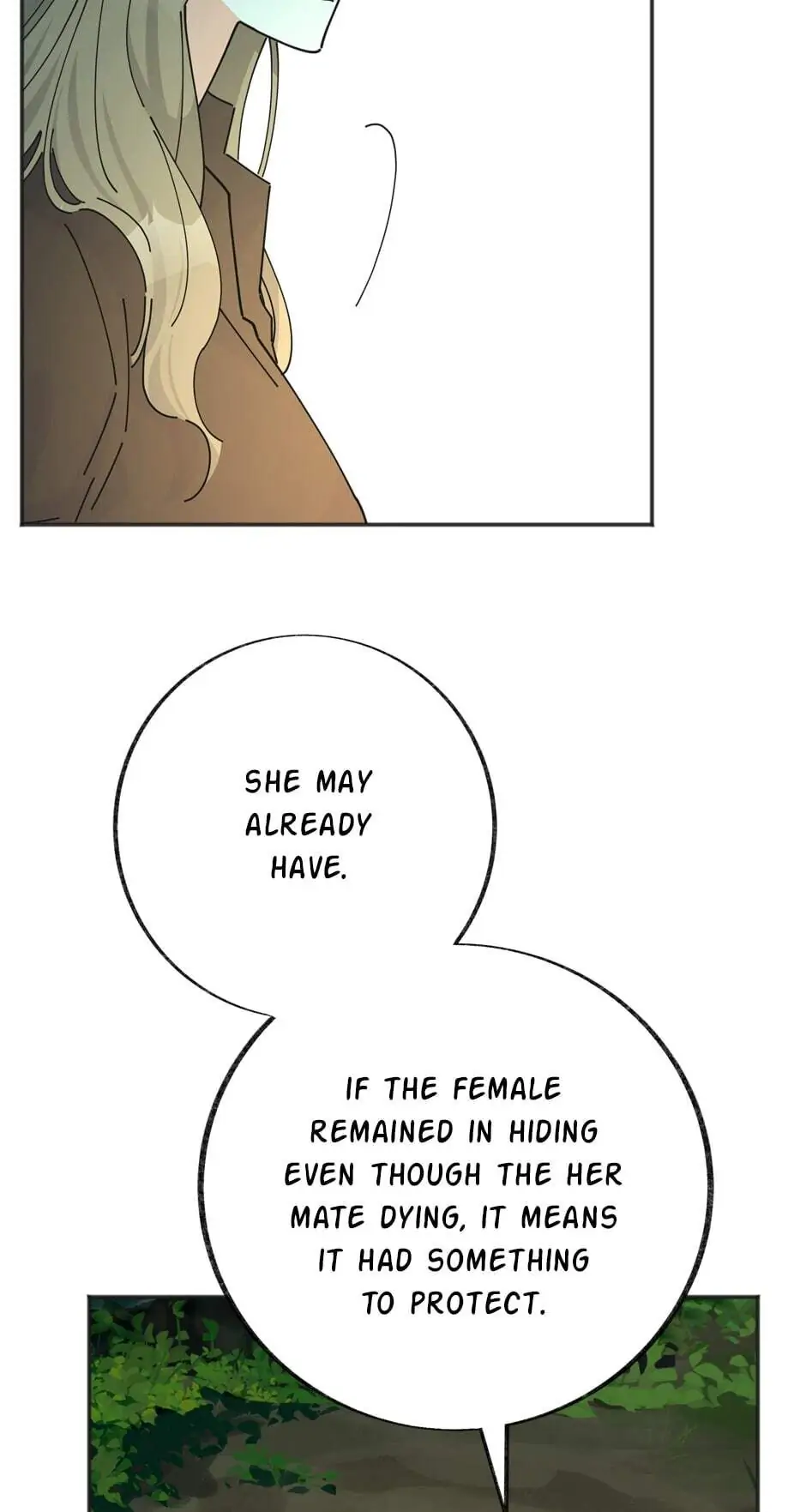 The Evil Lady’s Hero Chapter 44 - page 66